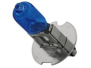 H3 Xenon Hatású Izzó 12V/55W (2db)