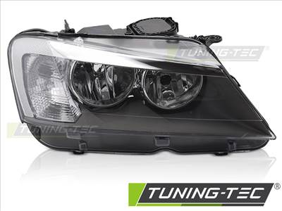 BMW X3 F25 10-14 JOBB Tuning-Tec Fényszóró