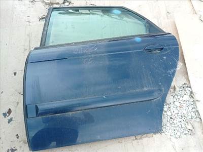 Citroën C5 I Bal hátsó Ajtózár *124430*