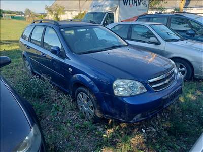 Daewoo Nubira II bontott alkatrészei