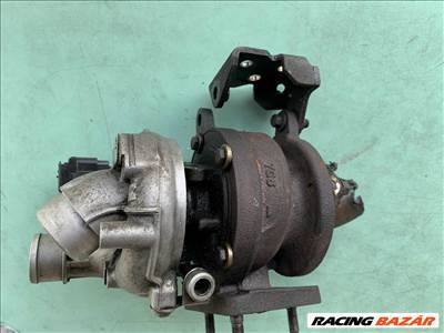 Land Rover Range Rover (3rd gen) Range Rover 3.6 TD turbó  6h306k682ee