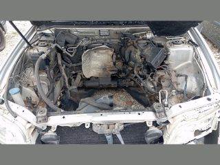 Volvo V40 Motorháztető Zárszerkezet *146287*