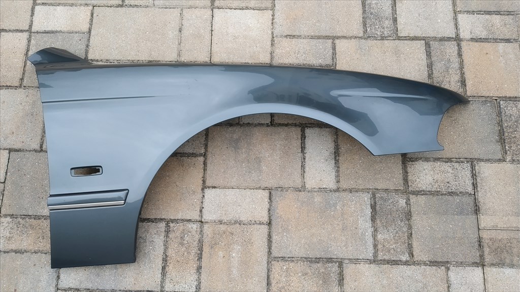 BMW 5-ös sorozat E39 Bmw e39 jobb első sárvédő 1. kép