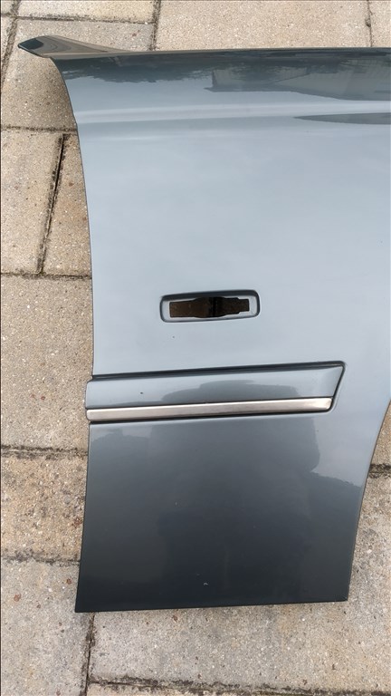 BMW 5-ös sorozat E39 Bmw e39 jobb első sárvédő 2. kép