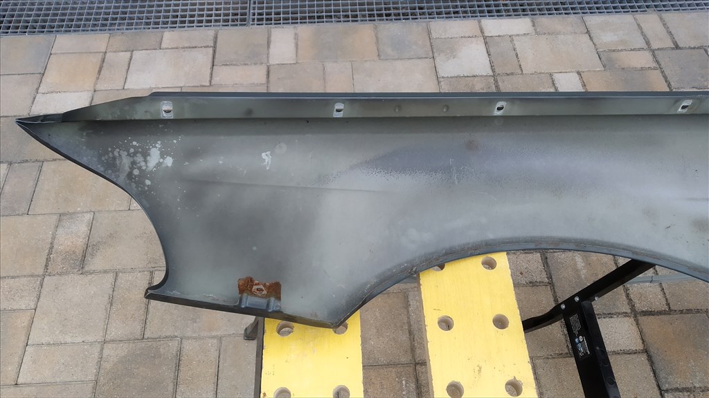 BMW 5-ös sorozat E39 Bmw e39 jobb első sárvédő 4. kép