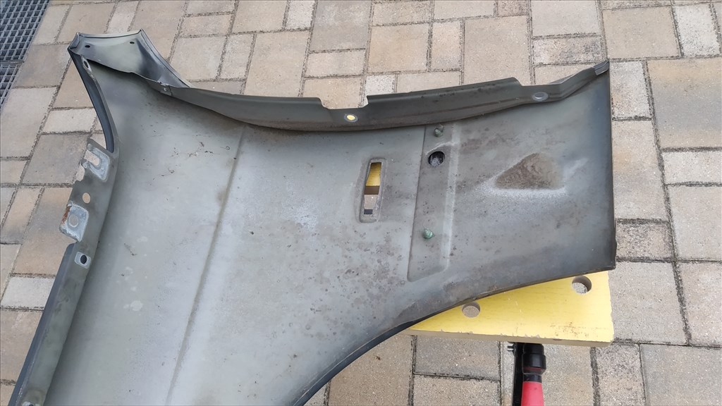 BMW 5-ös sorozat E39 Bmw e39 jobb első sárvédő 5. kép