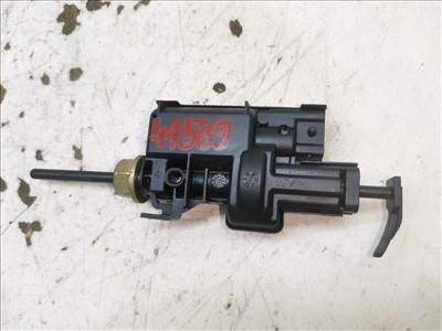 RENAULT SCÉNIC II (JM0/1_) 1.9 dCi (JM14) Központizár Motor Tankajtó #41589#