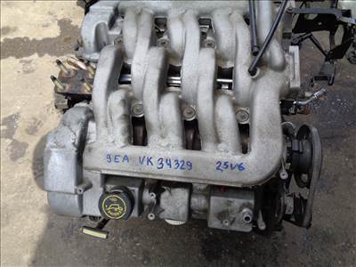 Ford Mondeo Mk1 2.5i 24V komplett motor 