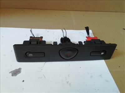 Renault Clio II 1.5 dCi elakadás jelző kapcsoló 