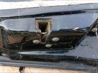 Fiat Bravo, Brava Bal első Ajtózár *124221*