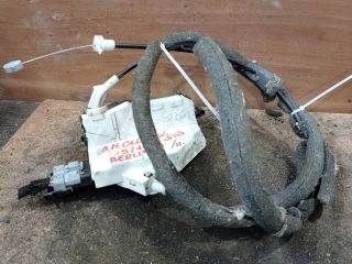 Citroën Berlingo I Jobb hátsó Ajtózár *143694* 3169n1280i4