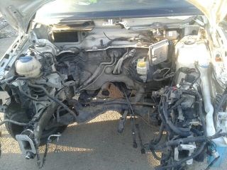 Skoda Roomster Jobb hátsó Ajtózár *69119* 4. kép