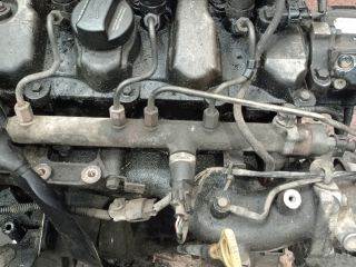 Hyundai Accent (LC) Közösnyomócső *146000* bosch-0445213007