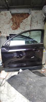 Nissan Qashqai (J11) Bal első ajtó 