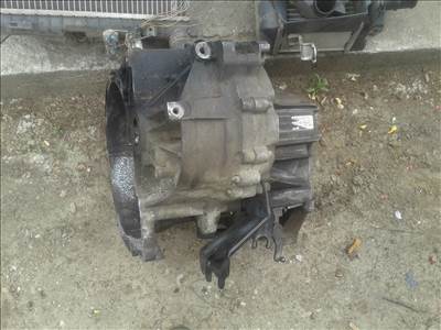 Ford Focus Mk2 1.6 TDCi sebességváltó 