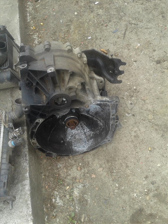 Ford Focus Mk2 1.6 TDCi sebességváltó  2. kép