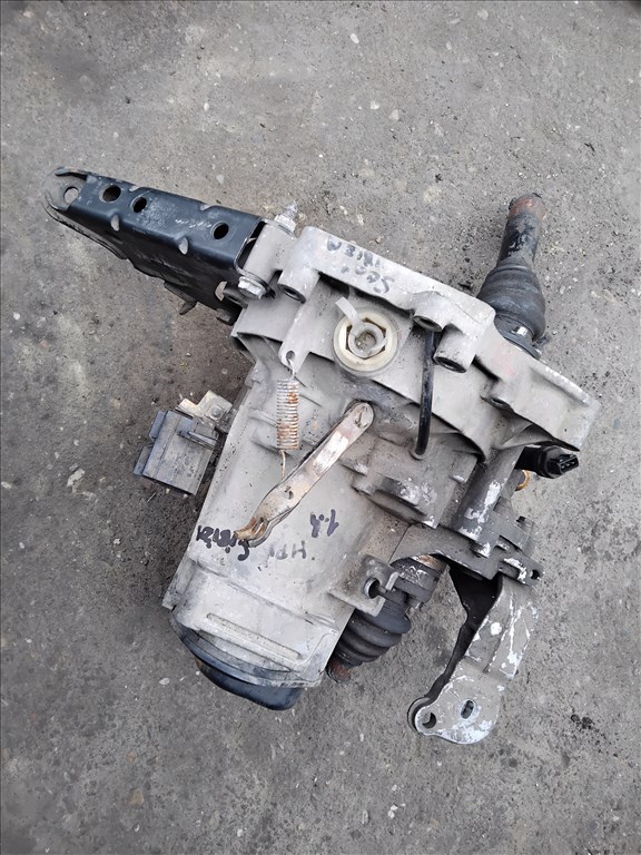 Seat Ibiza II 1.4 Amaro sebességváltó  1. kép