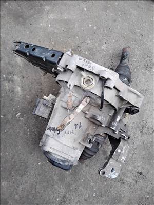 Seat Ibiza II 1.4 Amaro sebességváltó 