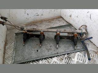 Audi TT (8N) Porlasztó Sor / Híd *111213* bosch-0280155897 06a906031s