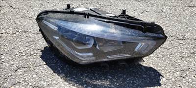 Mercedes CLA-osztály W118 jobb multibeam led fényszóró eladó a1189062600