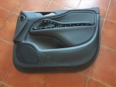 Opel Zafira C Jobb első ajtókárpit BŐR  13464530
