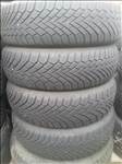  165/70R14 Continental winter contact TS860 téli gumi garnitúra
