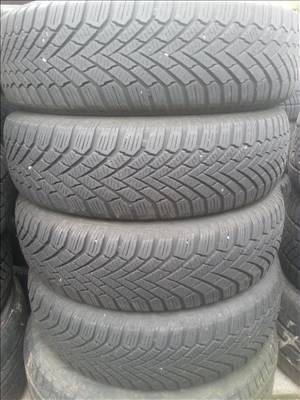  165/70R14 Continental winter contact TS860 téli gumi garnitúra