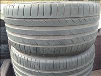  235/35ZR19 Tracmax X Privilo TX3 nyári gumi garnitúra 2021-es