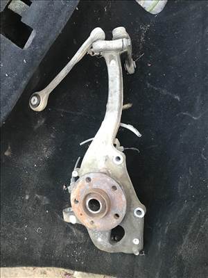 Audi A4 (B8 - 8K) FL bal első csonkállvány 4g0407241d