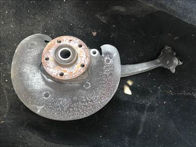 Audi A4 (B8 - 8K) 2,0 CR FL jobb első csonkállvány 4g0407242c