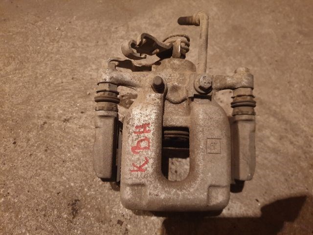 Opel Astra K Bal hátsó fékmunkahenger B14xfl 42671521 2. kép