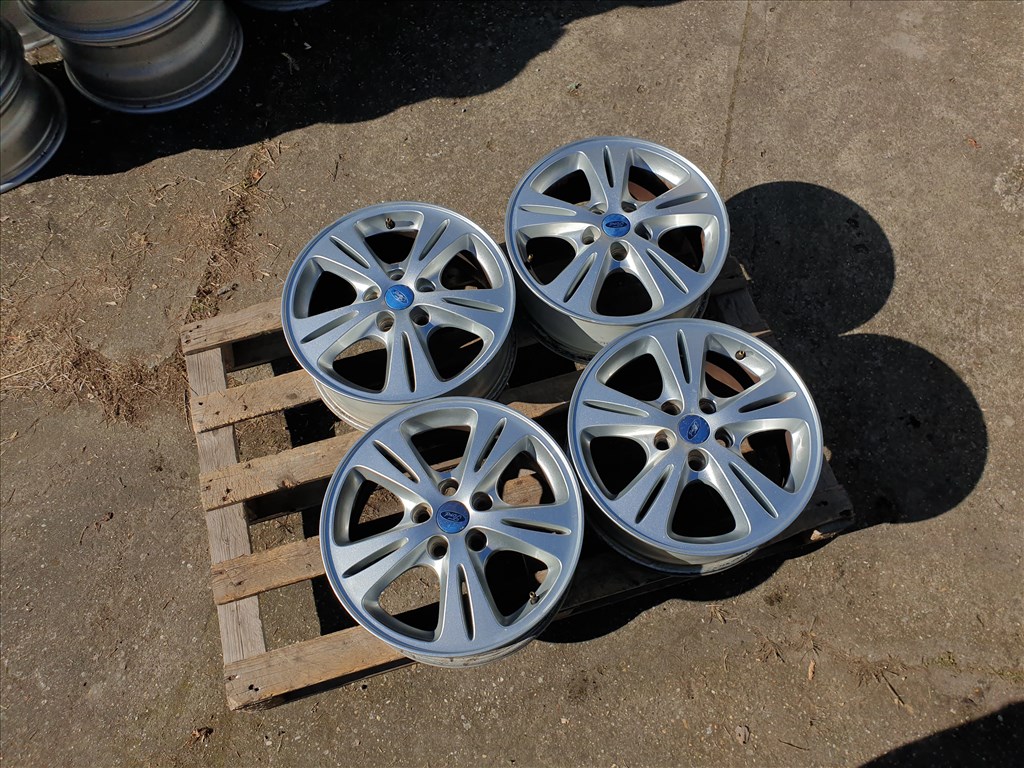 16" 5x108 Ford 1. kép