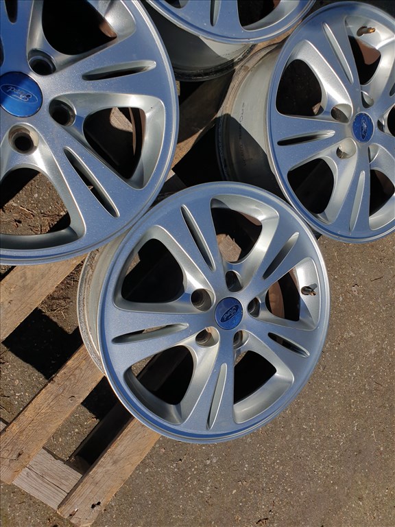16" 5x108 Ford 3. kép