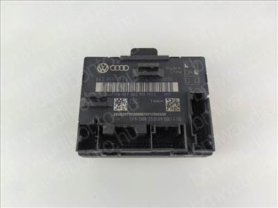 AUDI A4 B8 (8K2) Bal első ajtó vezérlőegység/modul (8K0959793E)