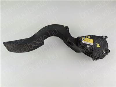 AUDI A4 B7 (8EC) Gázpedál (elektromos) (8E1723523J, 8E1723523A, 8E1723523C, 8E1723523G)
