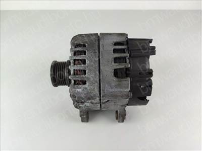 AUDI A4 Allroad B9 (8WH, 8WJ)  2.0 TDI quattro Generátor (04L903017C)