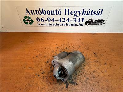 Daewoo Kalos 1.2 önindító 