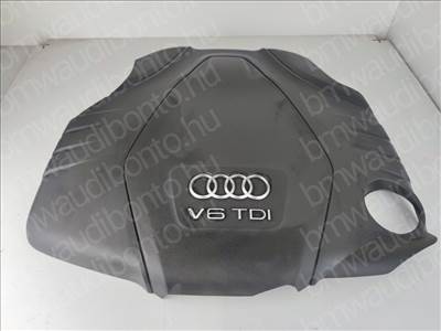 AUDI A6 C7 (4G2, 4GC) 3.0 TDI Motorburkolat (felső) (059103925BE)