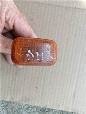 Opel Campo Bal első Sárvédő irányjelző  0465041