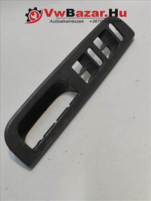 Ajtóbehúzókeret VW PASSAT B5.5 bal 3b1867171e 3B1867171E