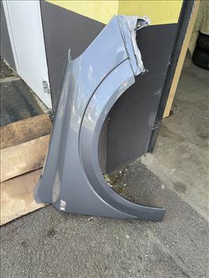 Opel Astra H sárvédő 