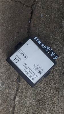 Opel Astra G Komfort modul GM 24 410 018 CL gm24410018