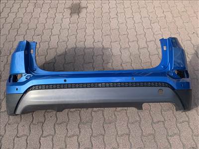 Hyundai Tucson (2015-től) Hátsó lökhárító 