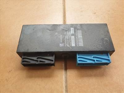 Opel Tigra TwinTop Tetővezérlő elektronika  93163404