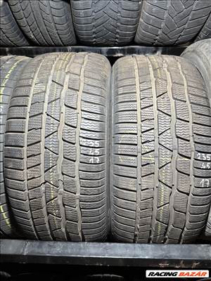  235/45 R17 Continental W.Contact TS830P 94H | 8mm l 2db l DOT3712