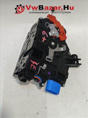 Zár szerkezet VW Golf Plus bal első 3d1837015ab 3D1837015AB