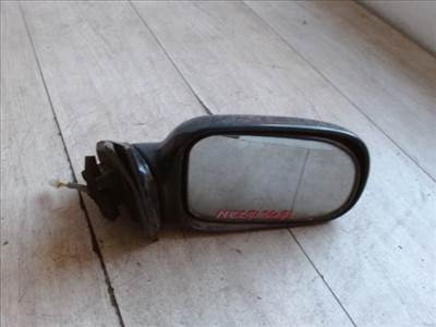 SUZUKI SWIFT 96-05 Jobb visszapillantó tükör elektromos