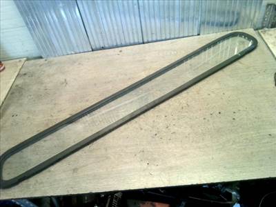 RENAULT EXPRESS 94- Jobb hátsó karosszéria üveg 