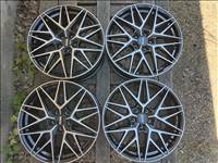 AUDI/ 5x112 lyukosztású 8,5J 19" új alufelni ET30!