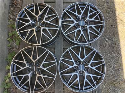 AUDI/ 5x112 lyukosztású 8,5J 19" új alufelni ET30!